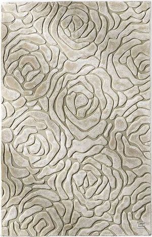 新中式牡丹花瓣地毯 (24)