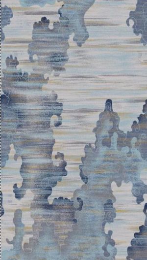 新中式云纹祥云地毯 (1)