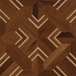 艺术拼花木地板贴图