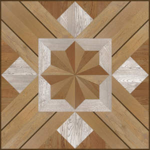 原木色拼花木地板贴图