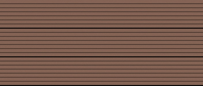 无缝黄棕色塑木地板贴图