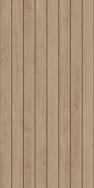 无缝原木色防腐木贴图 (2)