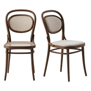  -美式欧式餐椅椅子 