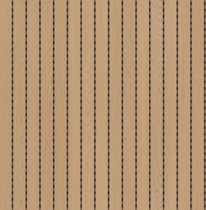 5槽孔吸音板_木纹吸音板贴图