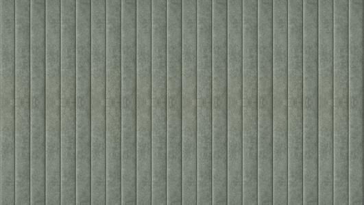 7高清绿色条形绒布软包贴图