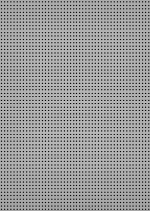 10高清无缝银灰色穿孔吸音板穿孔金属板贴图