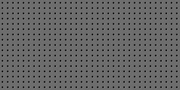 12灰色穿孔板金属板洞洞板黑白凹凸镂空板贴图