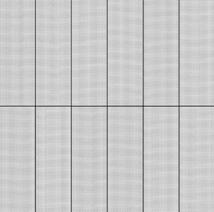 31无缝穿孔金属板高清贴图