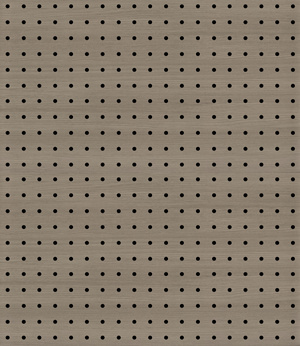 36无缝灰咖色木纹穿孔洞洞板贴图