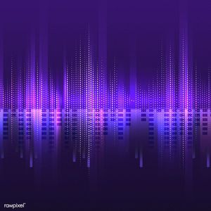 电子屏幕投影幕电视屏幕贴图