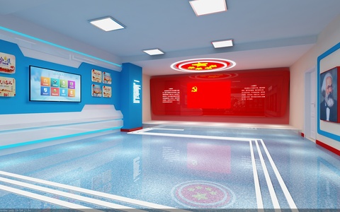 党建厅-ID_150023