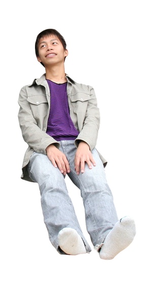 免扣pnd人物素材病人患者医院 (6)