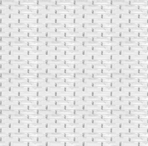 实心玻璃砖透明方形水晶砖工字拼贴图