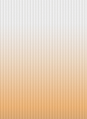 现代法式长虹玻璃_橙色渐变长虹玻璃贴图