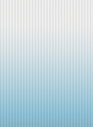 现代长虹玻璃_蓝色渐变长虹玻璃贴图