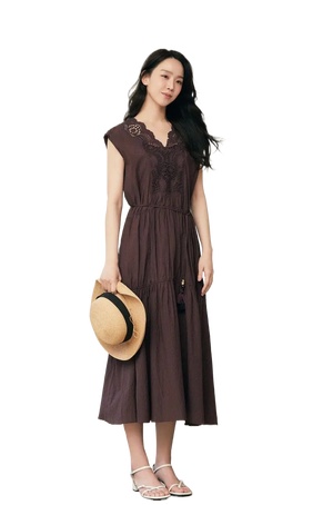 时尚美女png免扣人物素材 (6)