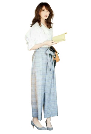 时尚美女png免扣人物素材 (8)