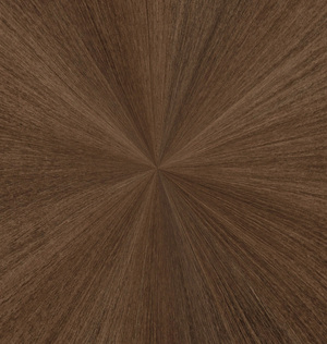 胡桃木放射性木饰面贴图 (2)