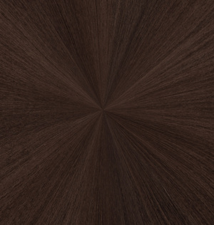 胡桃木放射性木饰面贴图 (3)