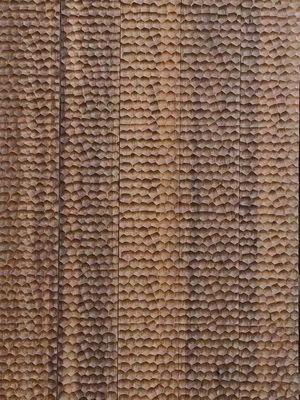 胡桃木浮雕木纹高清贴图ID_1113587707