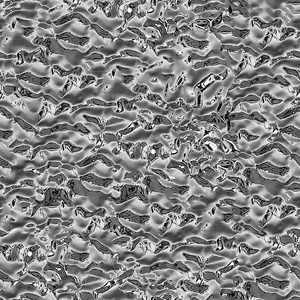 无缝不锈钢水波纹板贴图