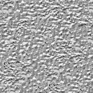 无缝水波纹不锈钢贴图 (2)