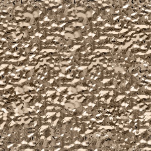 现代水波纹金属_无缝黄金色水波纹_不锈钢金属_水纹金属贴图