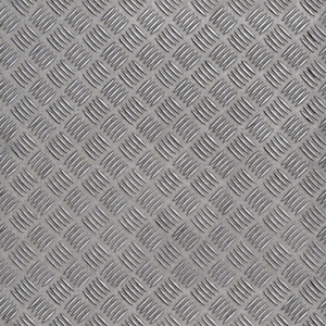 柳叶纹防滑钢板贴图ID_1142376844