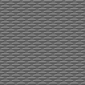 无缝花纹板金属防滑钢板贴图