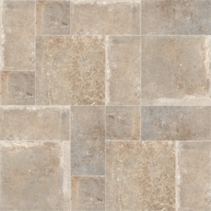 无缝错拼侘寂风莱姆石贴图文化石仿古砖