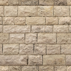 无缝毛石墙面贴图文化石仿古砖