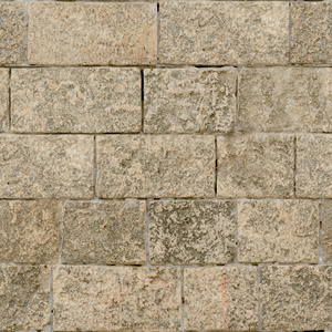 无缝室外砖墙贴图文化石石头墙毛石墙