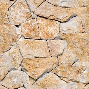 无缝文化石毛石岩石碎拼地面墙面贴图