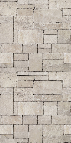 无缝文化石墙_岩石墙贴图