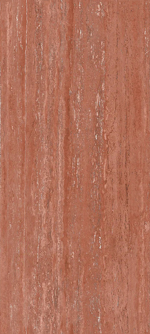 现代简约岩板_无缝红洞石岩板_红色洞石岩板瓷砖贴图