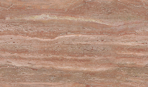 现代意式大理石_无缝红色洞石贴图