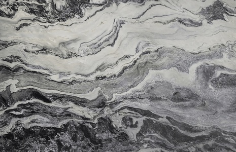 水墨山水大理石贴图