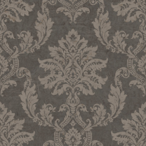 欧式花纹壁纸贴图