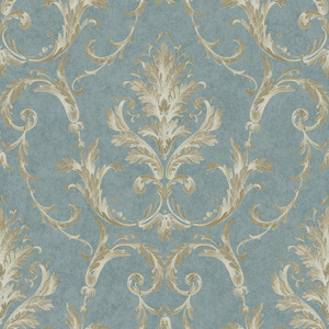 无缝欧式花纹壁纸贴图 (2)