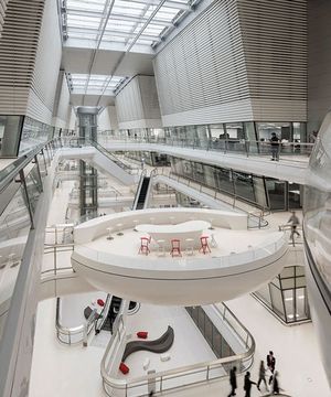 商场中庭商业中庭 (20)