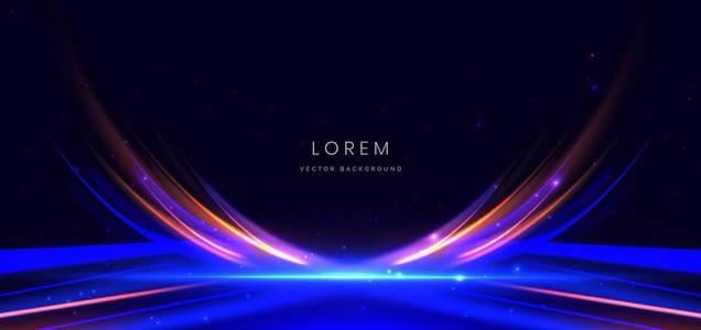 科技屏幕科技图案 (45)