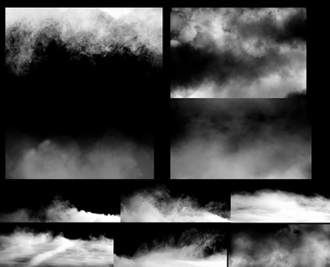 02-psd免扣自然雾气自然烟雾特效_免抠_素材云雾效果图后期贴图