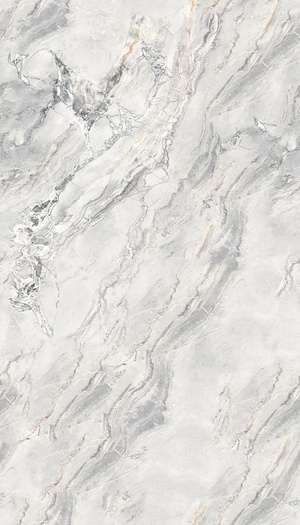 意式轻奢白色岩板_雅士白大理石岩板_白色连纹岩板_大理石_奢石_岩板贴图