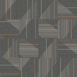 现代简约_办公_地毯贴图