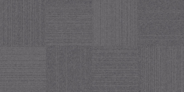 现代简约条纹办公地毯贴图