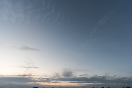 清晨_黄昏_傍晚_夕阳_夜景_阴天贴图