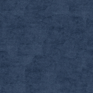 现代绒布_深色绒布_蓝色_无缝贴图