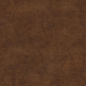 无缝咖啡色皮革做旧皮革