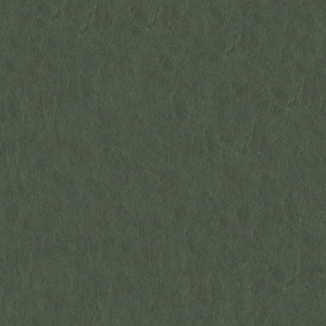 无缝墨绿粗纹皮革贴图