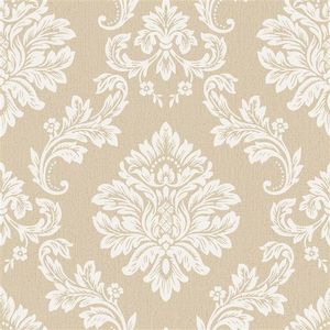 无缝欧式壁纸壁布布料花纹壁纸